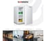 Холодильник SONNEN DF-1-06 однокамерный, объем 47 л, морозильная камера 4 л, 44х47х51 см, белый 454213 11