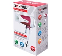 Фен SONNEN HD-2089 453502