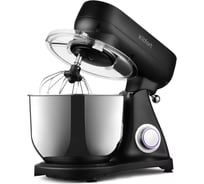 Цельнометаллический планетарный миксер KITFORT КТ-3076