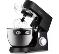 Цельнометаллический планетарный миксер KITFORT КТ-3077