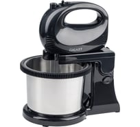 Электрический миксер с чашей Galaxy GL 2214 300 Вт гл2214