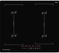 Варочная поверхность KUPPERSBERG ICS 627 6380