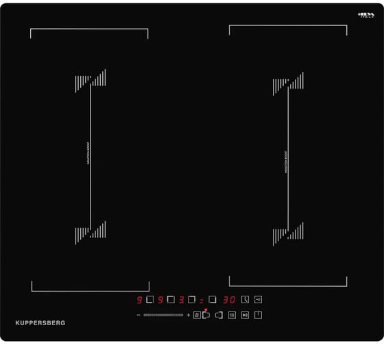 Варочная поверхность KUPPERSBERG ICS 627 6380 1