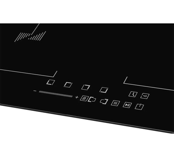 Варочная поверхность KUPPERSBERG ICS 627 6380