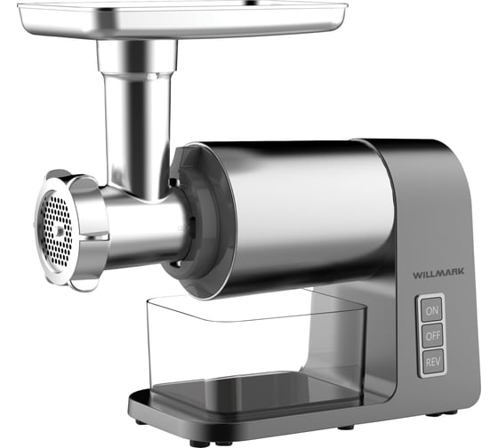 Электромясорубка Willmark WMG-3672GS 2001109