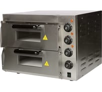 Печь для пиццы Viatto EP-2T 159456