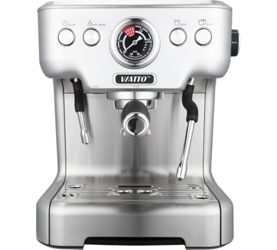 Рожковая кофеварка Viatto VA-CM8988PRO 163422