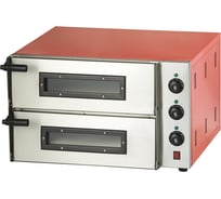 Печь для пиццы Viatto Commercial EPZ-2 161742