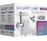 Электрическая мясорубка Galaxy GL 2402 600 Вт гл2402 7