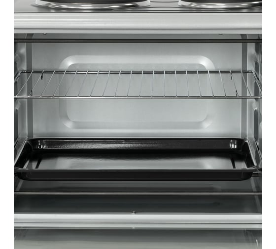 Мини-печь Galaxy LINE GL 2607 объем 48 л, мощность 3500 Вт гл2607л