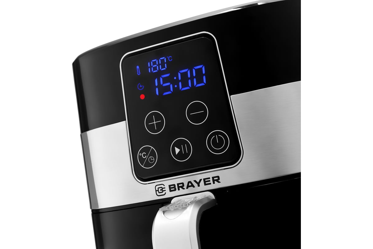  BRAYER BR2031 - выгодная цена, отзывы, характеристики, фото .