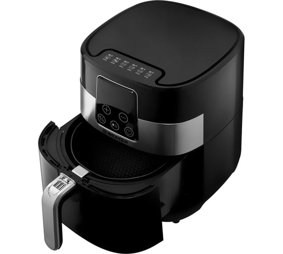 Аэрогриль BRAYER BR2031