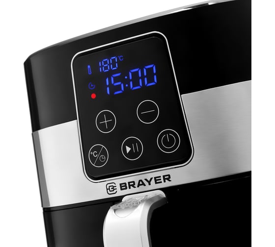 Аэрогриль BRAYER BR2031