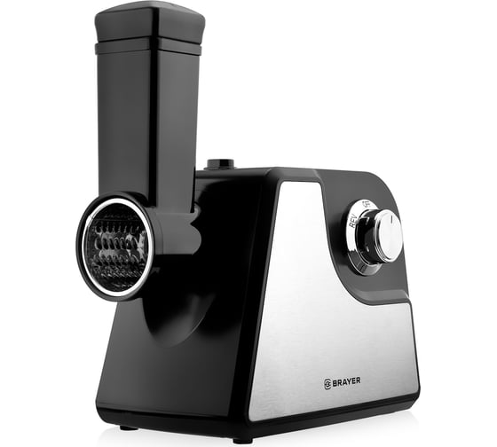 Электрическая мясорубка BRAYER BR1607