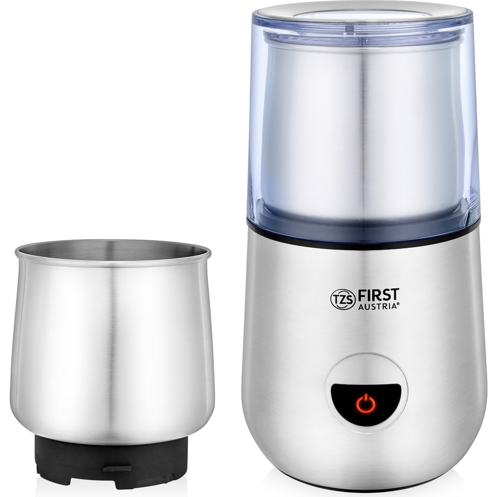 Кофемолкакапучинатор FIRST FA54861 выгодная цена, отзывы