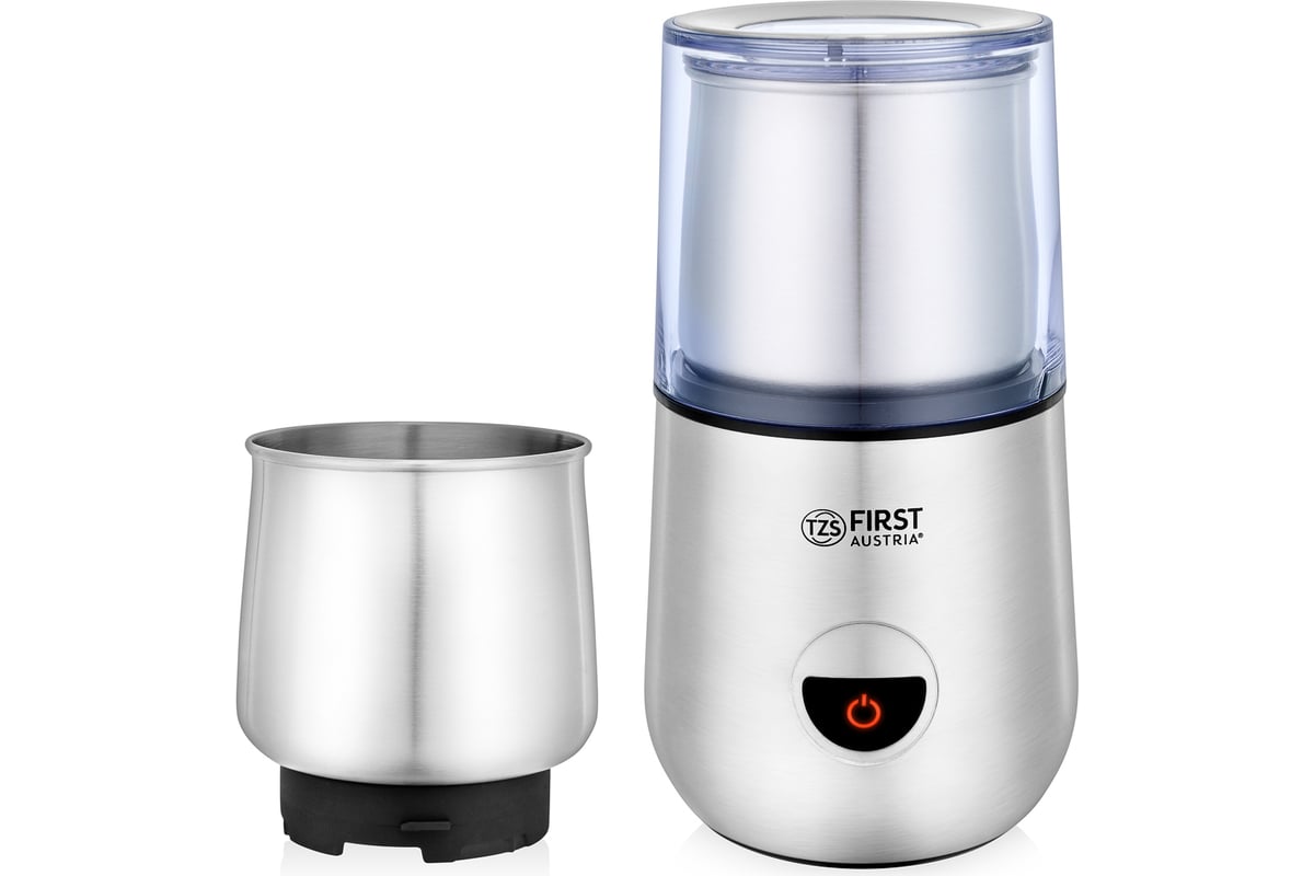 Кофемолкакапучинатор FIRST FA54861 выгодная цена, отзывы