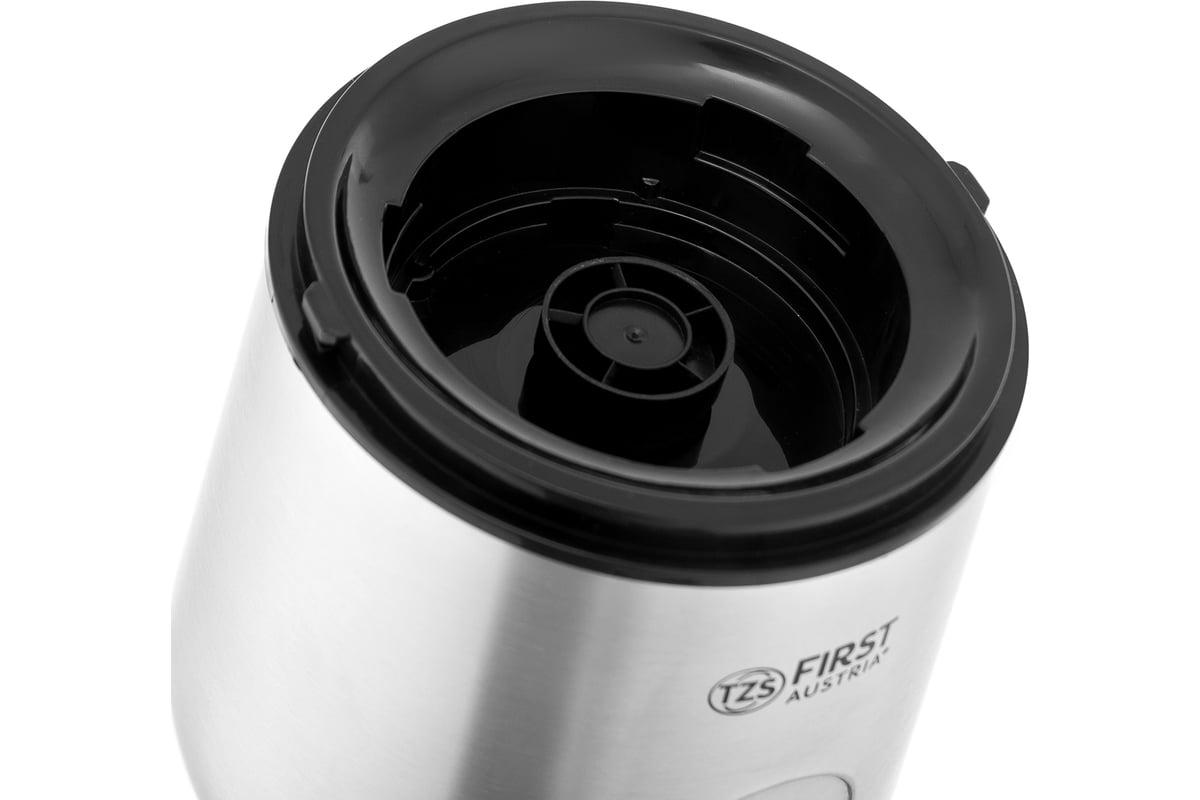 Кофемолкакапучинатор FIRST FA54861 выгодная цена, отзывы