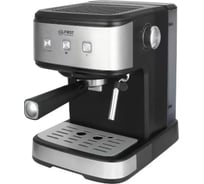 Кофеварка FIRST 5476-2 850 Вт, 15 бар, 1.5 л, капучинатор FA-5476-2