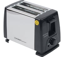 Тостер FIRST FA-5366-CH