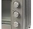 Мини-печь с одной конфоркой Galaxy GL 2613 объем 38 л, 2500 Вт гл2613 2