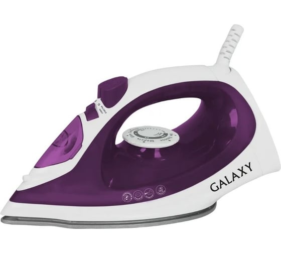 Утюг Galaxy GL 6101 2200 Вт гл6101 1