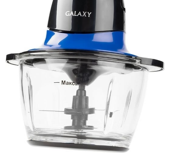 Электрический чоппер Galaxy GL 2357 400 Вт 7020323570