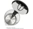 Электрический стеклянный чайник Atlanta ATH-2475 black 4