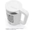 Электрический стеклянный чайник Atlanta ATH-2474 white 3
