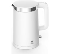 Чайник Viomi Double-layer kettle Electric White V-MK152A