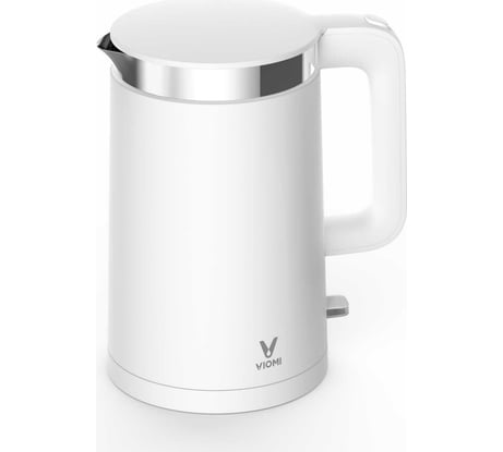 Чайник Viomi Double-layer kettle Electric White V-MK152A