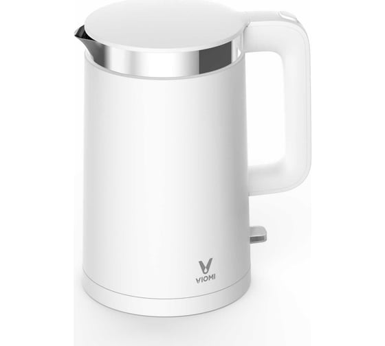 Чайник Viomi Double-layer kettle Electric White V-MK152A 1
