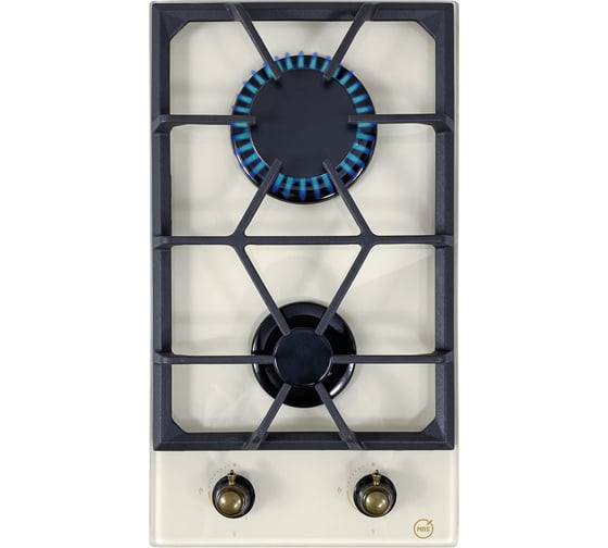 Газовая варочная поверхность MBS PG-306IV classic 5622