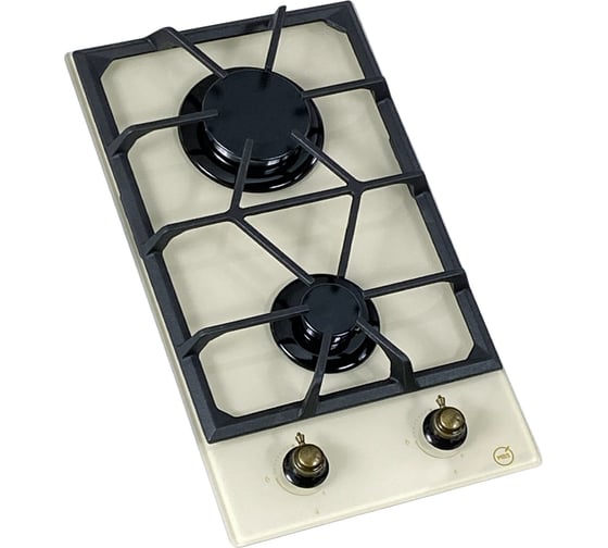 Газовая варочная поверхность MBS PG-306IV classic 5622