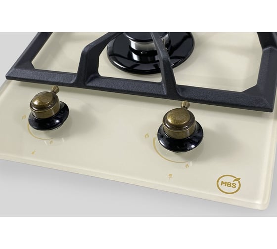 Газовая варочная поверхность MBS PG-306IV classic 5622