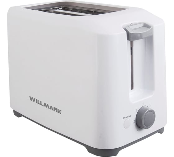 Тостер Willmark WTS-9218P 2000838 1