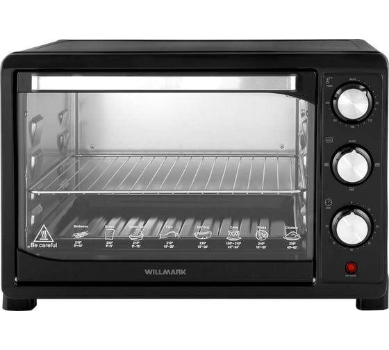 Мини-печь Willmark WO-392B 1001940