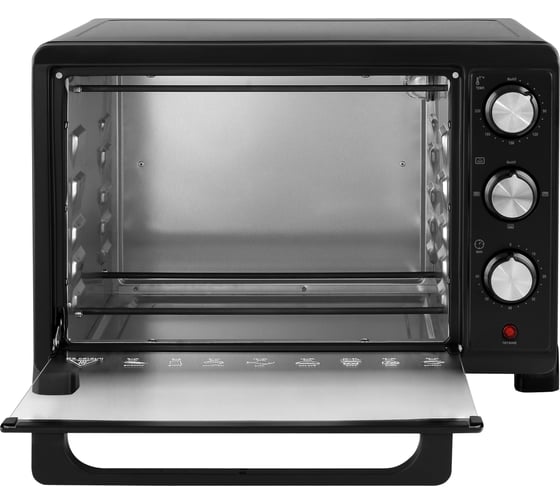 Мини-печь Willmark WO-392B 1001940