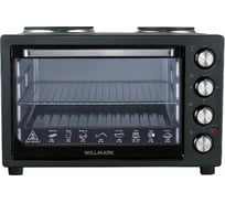 Мини-печь Willmark WHO-588B 1001971