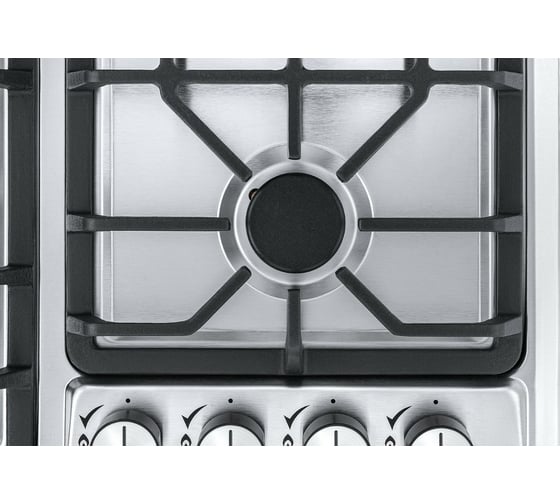 Газовая варочная поверхность RICCI HBS4513D