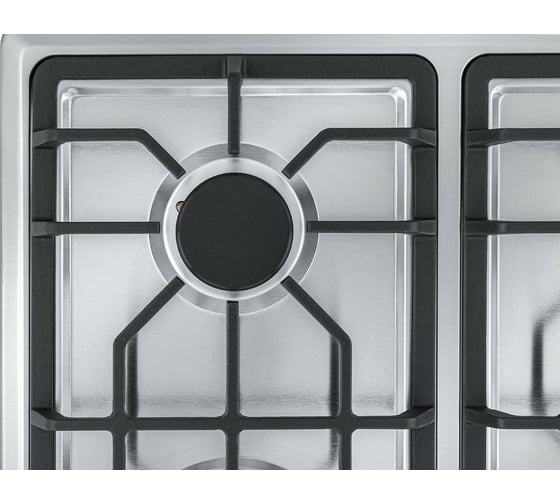 Газовая варочная поверхность RICCI HBS4513D