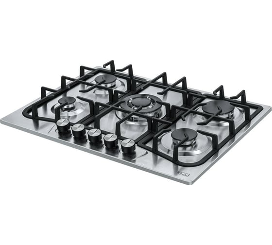 Газовая варочная поверхность RICCI HBS5711