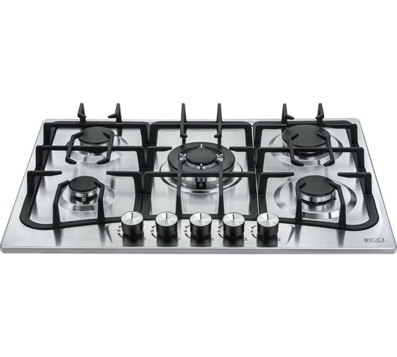 Газовая варочная поверхность RICCI HBS5711