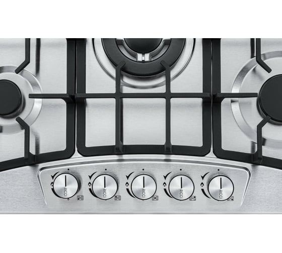 Газовая варочная поверхность RICCI HBS5711
