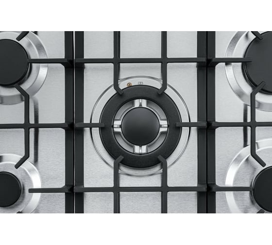 Газовая варочная поверхность RICCI HBS5711
