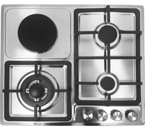 Газовая варочная поверхность RICCI HBS4538E