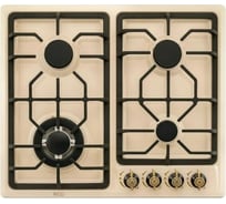 Газовая варочная поверхность RICCI HBS4513R