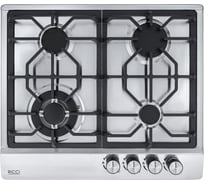 Газовая варочная поверхность RICCI HBS4514