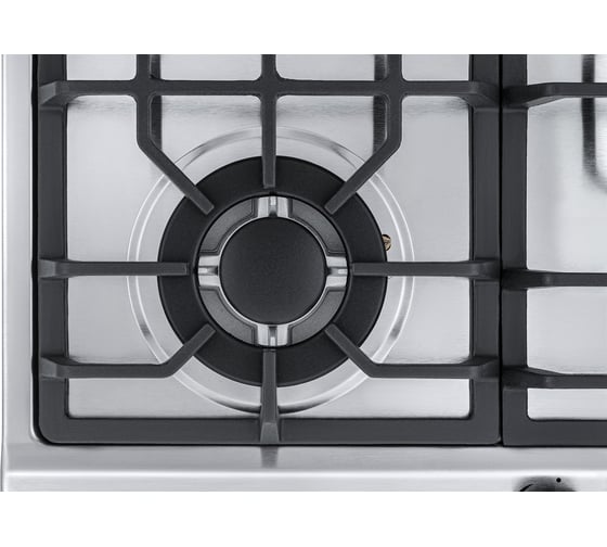 Газовая варочная поверхность RICCI HBS4514