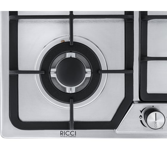 Газовая варочная поверхность RICCI HBS4501D