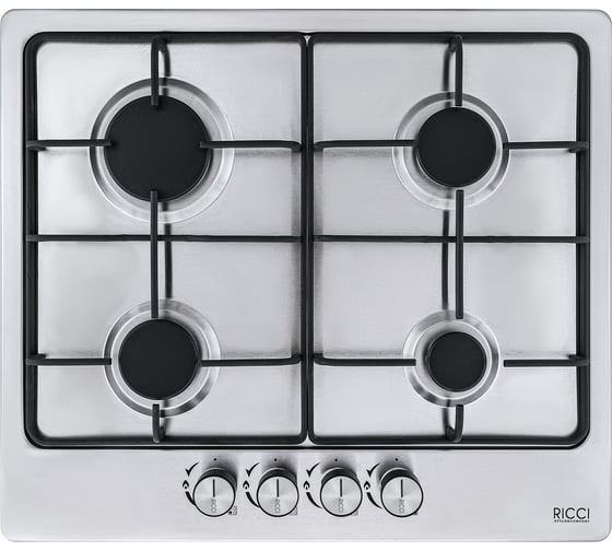Газовая варочная поверхность RICCI HBS4511